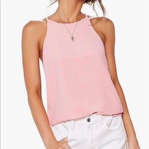 Lou Keith Tank top size M